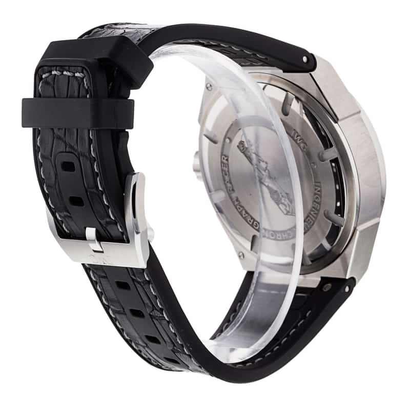 IWC Ingenieur IW378507